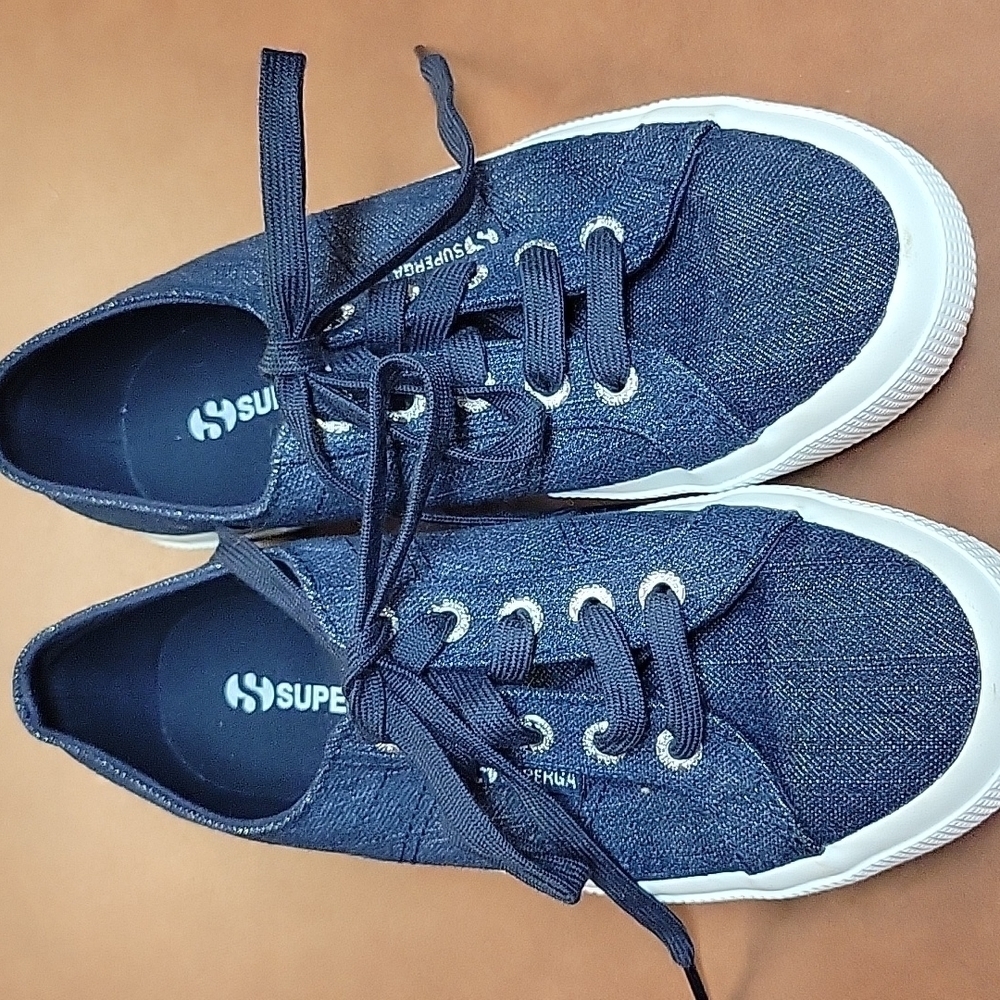 Superga sneakers - Picture 1 of 6